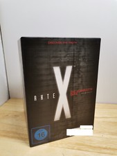 DVD Série - Akte X - Coffret