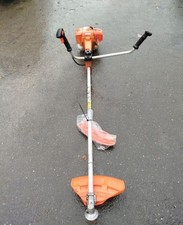 DÉBROUSSAILLEUSE ECHO SRM 420 ES