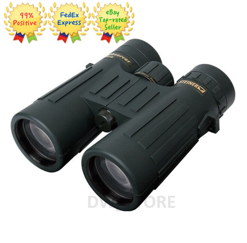 Jumelles steiner observer 8x42 - jumelles,