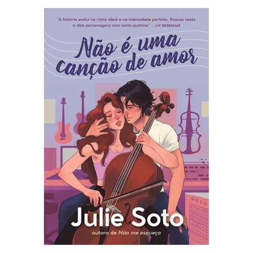 Livro nao uma - livro:, eh