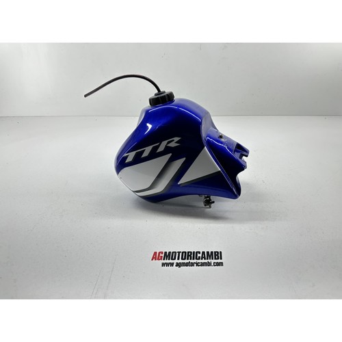 Réservoir yamaha ttr 600 - yamaha,