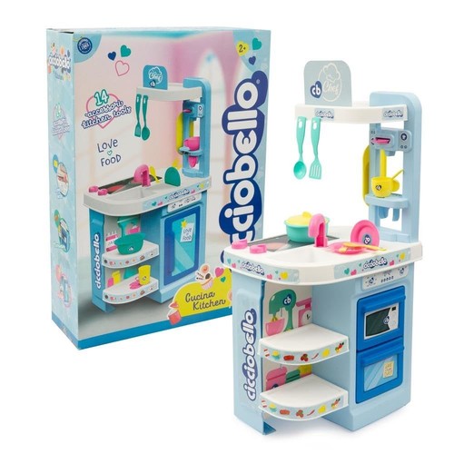 Gadget cicciobello giochi - gadget, cicciobello: