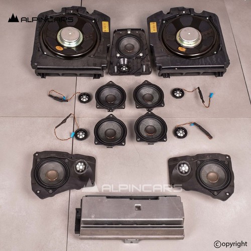 Bmw f01 f02 jeu - f02, de