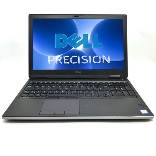 Dell precision 7530 - precision, pc