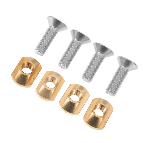 Anti loose spring - spring, washer