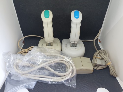 Souris atari joystick - atari, +