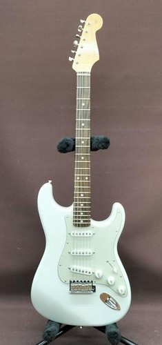 Guitare électrique fender - électrique,