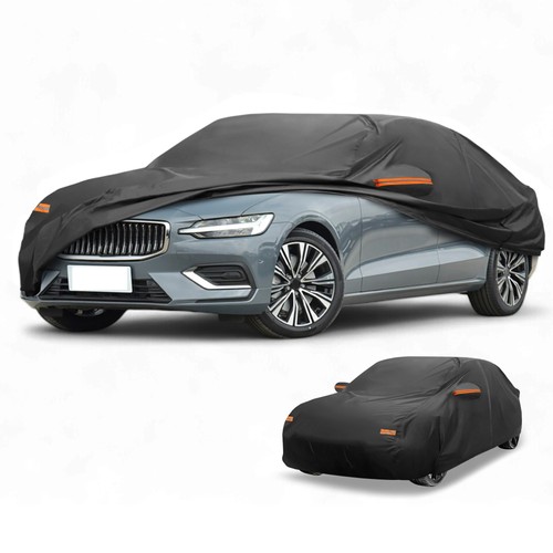 Housse voiture étanche - de,