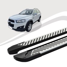 Marches Pieds Adaptés Pour