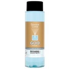 Recharge goatier 250ml douceur