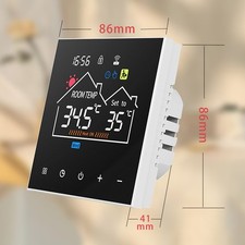 Thermostat sans fil