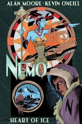 Nemo heart ice - nemo:,