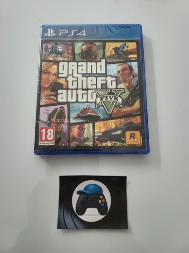 Grand theft auto - , 5)