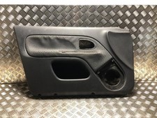 Panneau de porte avant gauche RENAULT CLIO 2 CAMPUS PHASE 2 7751472474