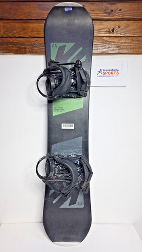 Rental 130 snowboard - cm,
