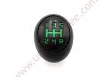 POMMEAU DE LEVIER DE VITESSE