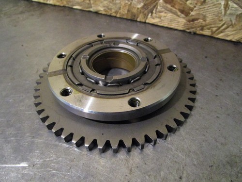 Roue libre démarreur honda - roue,