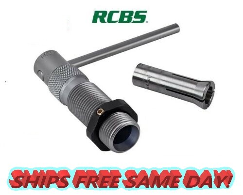 Rcbs balle extracteur 09440 - balle,