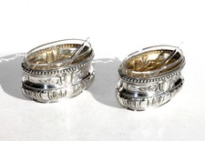 JOLIE ANCIENNE PAIRE SALERON