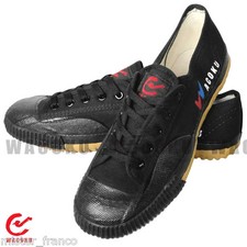 Chaussures Wushu pour Kung
