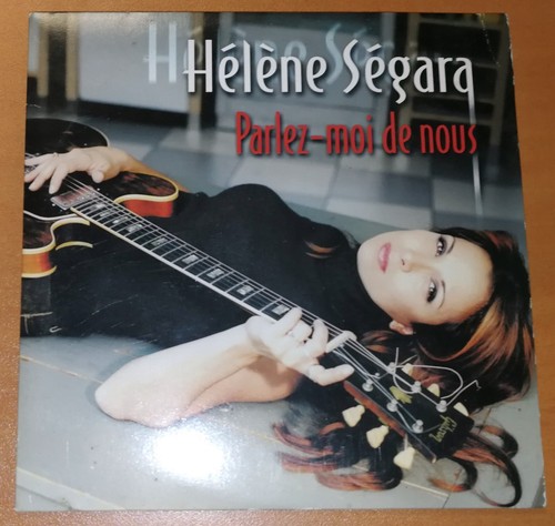 Helene segara parlez moi de - helene,
