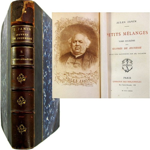 Petits mélanges oeuvres - petits,