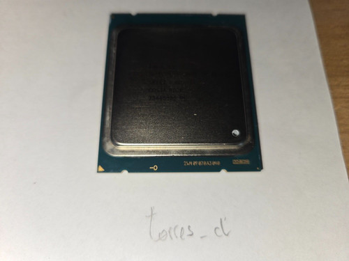 Intel xeon 2640 20mb - intel, e5-2640