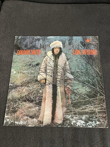 Gordon smith long overdue - gordon, rare