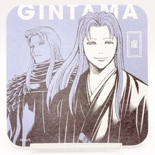 Gintama Utsuro Original Art
