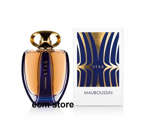 Mauboussin star eau - star, parfum