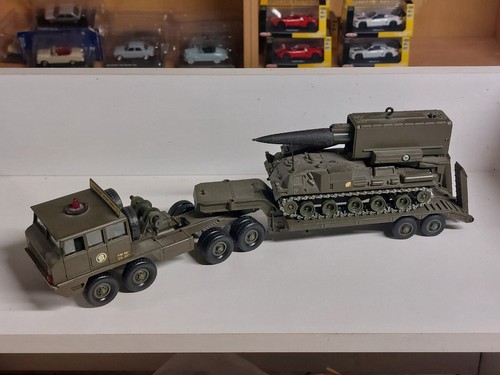 Tank char berliet t12 1 - berliet,