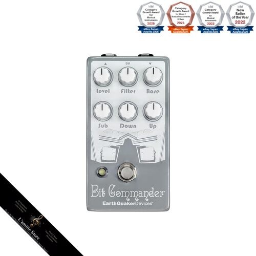 Synthétiseur guitare