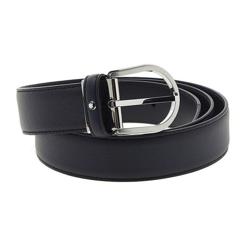 Montblanc ceinture cuir - en,