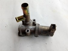 VANNE EGR -- -- Nissan SUNNY