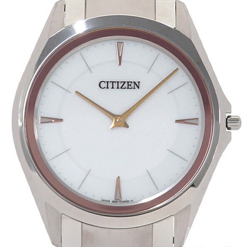 Montre solaire citizen - montre,