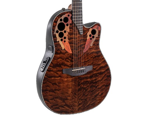 Ovation celebrity elite plus - celebrity,