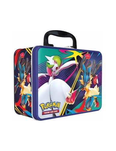 Pokémon valisette coffre - pokémon,