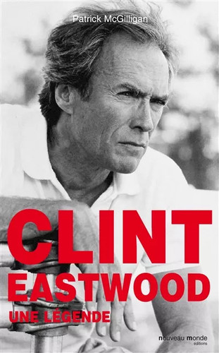 Clint eastwood une légende - une,