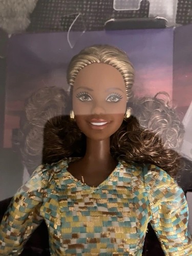 The barbie look - barbie,