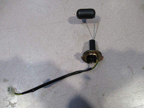 Jauge réservoir carburant