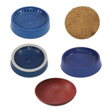 Bol de nidification de pigeon