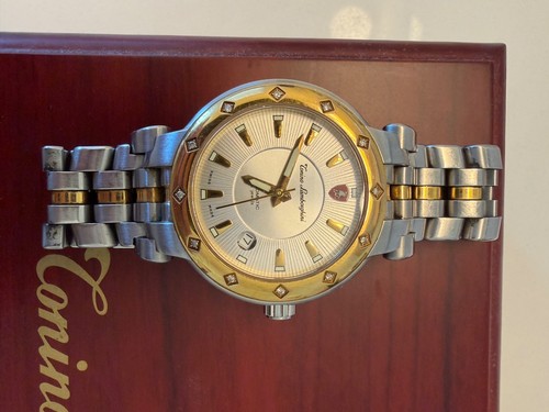 Tonino lamborghini watch - tonino,
