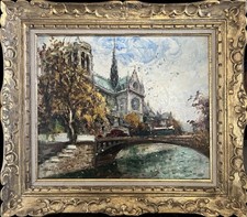 Tableau de Mério AMEGLIO