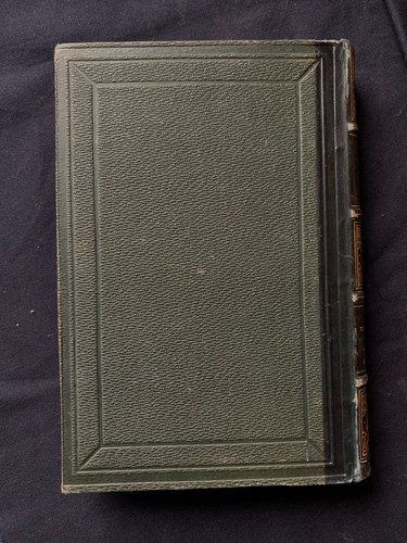Livres anciens collection - de,