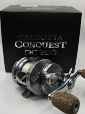 Moulinet Shimano 20 Calcutta