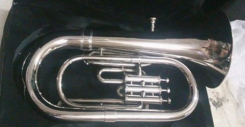 Euphonium valve horn of - 3,
