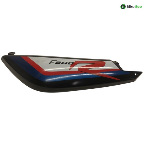 Cache carenage coque - , arriere