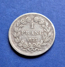 Louis Philippe Ier - 1 Franc