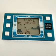 Jeu électronique vintage LCD