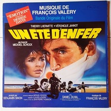 Un Ete D'Enfer (Francois